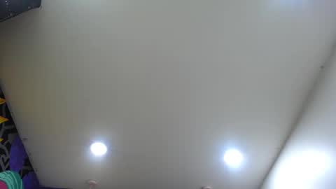 Snapshot of stickxcandy chatting on 01.30.25 StickXCandy online show from 01.30.25