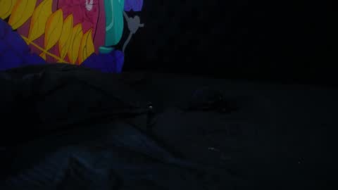 Snapshot of stickxcandy chatting on 01.30.25 StickXCandy online show from 01.30.25