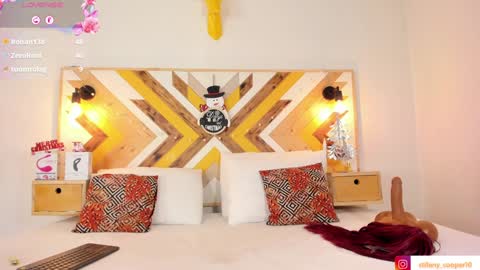 stifany cooper online show from 12.13.24