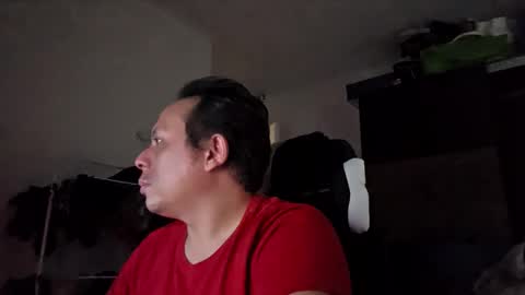 Axel online show from 02.22.25