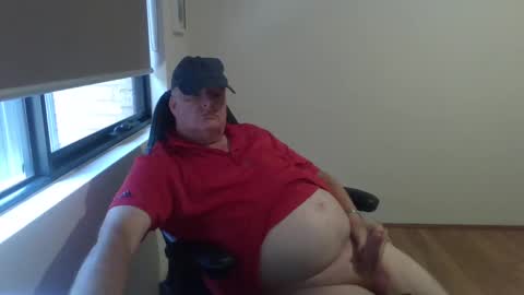 stiffyman55 online show from 03.04.25