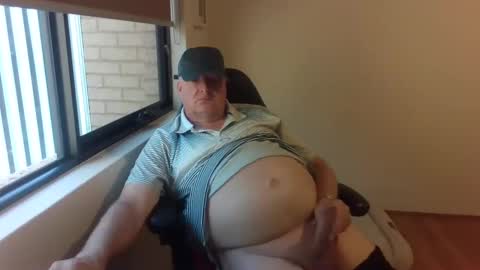 stiffyman55 online show from 03.06.25