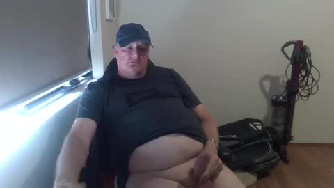 stiffyman55 online show from 03.11.25