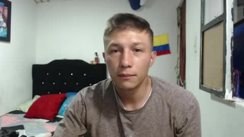 STIIVEEN 777 online show from 06.25.26