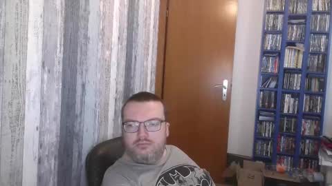 Oliver online show from 09.11.25