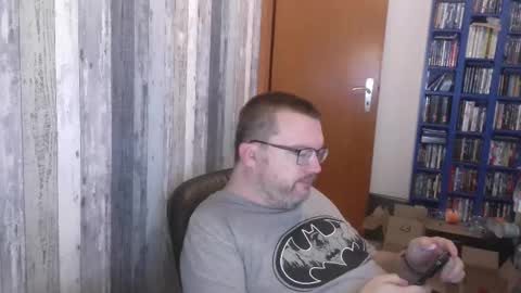 Oliver online show from 09.12.25