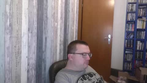 Oliver online show from 09.18.25