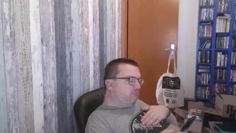 Oliver online show from 09.24.25