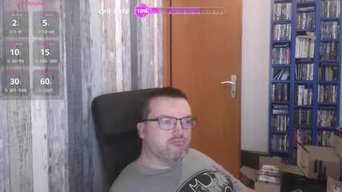 Oliver online show from 10.02.25