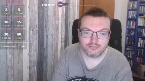 Oliver online show from 10.03.25