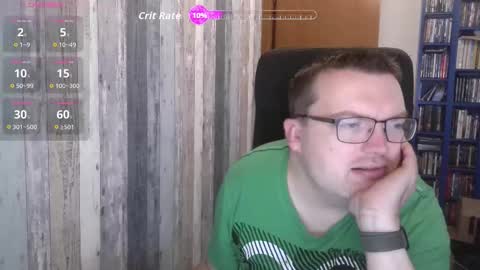 Oliver online show from 10.11.25