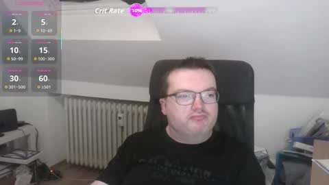 Oliver online show from 11.04.25