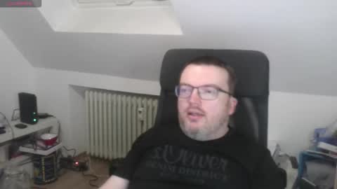 Oliver online show from 11.22.25