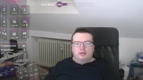 Oliver online show from 02.05.26