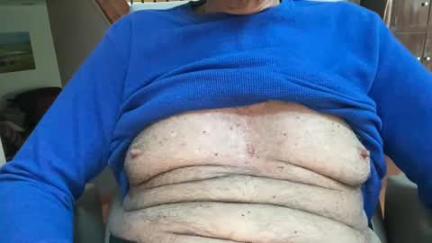 Snapshot of stillbad2 chatting on 12.07.24 Stillbad2 online show from 12.07.24