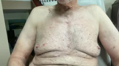 Snapshot of stillbad2 chatting on 12.31.24 Stillbad2 online show from 12.31.24