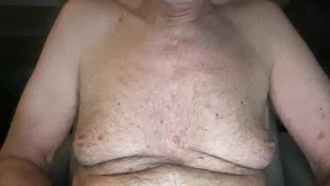 Snapshot of stillbad2 chatting on 01.02.25 Stillbad2 online show from 01.02.25