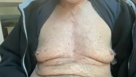 Snapshot of stillbad2 chatting on 01.03.25 Stillbad2 online show from 01.03.25