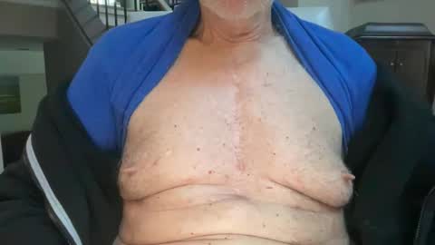 Snapshot of stillbad2 chatting on 01.20.25 Stillbad2 online show from 01.20.25