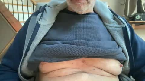 Snapshot of stillbad2 chatting on 02.21.25 Stillbad2 online show from 02.21.25