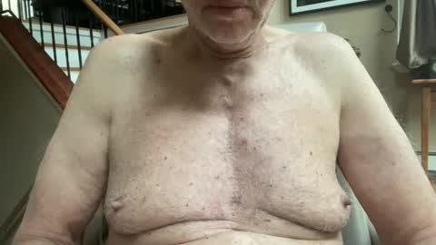 Snapshot of stillbad2 chatting on 02.25.25 Stillbad2 online show from 02.25.25