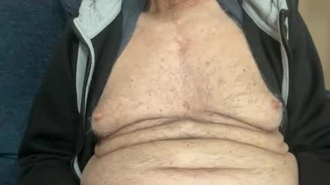 Snapshot of stillbad2 chatting on 12.15.25 Stillbad2 online show from 12.15.25