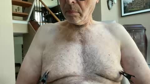 Snapshot of stillbad2 chatting on 03.14.26 Stillbad2 online show from 03.14.26