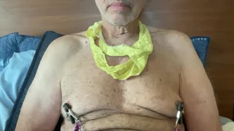 Snapshot of stillbad2 chatting on 03.24.26 Stillbad2 online show from 03.24.26