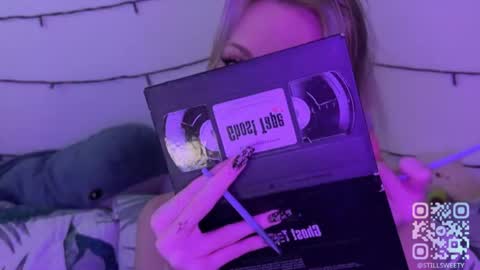 Snapshot of stillsweety chatting on 02.11.26 stillsweety online show from 02.11.26