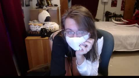 Snapshot of sting_ray111 chatting on 01.16.25 sting_ray111 online show from 01.16.25