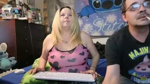 Tasha and Drew online show from 11.20.25