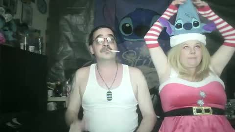 Tasha and Drew online show from 12.17.25