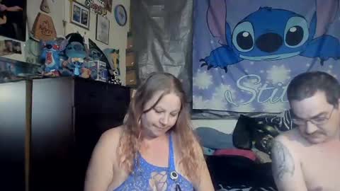 Snapshot of stitchsunshine85 chatting on 07.02.26 Tasha and Drew online show from 07.02.26