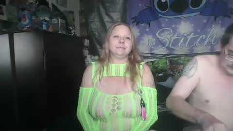 Snapshot of stitchsunshine85 chatting on 07.08.26 Tasha and Drew online show from 07.08.26