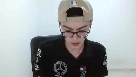 stiv_grant online show from 04.08.26