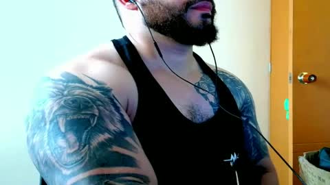 Snapshot of stiven253958 chatting on 04.26.26 stiven253958 online show from 04.26.26