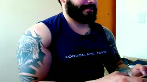 stiven253958 online show from 06.14.26