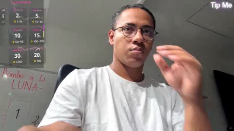 Stiven online show from 03.23.26