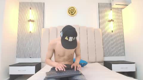 stiven_cooper2 online show from 06.13.26