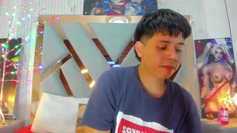 Steven Pooh online show from 12.19.24