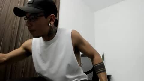 stiven_trainer online show from 06.08.26