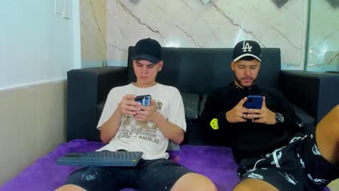 friends online show from 03.03.26