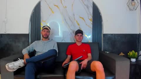 friends online show from 03.10.26