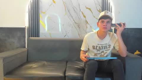 friends online show from 03.16.26