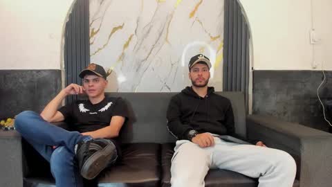 friends online show from 03.21.26