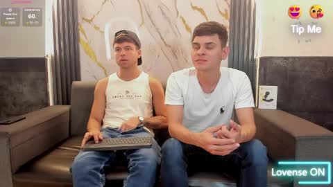 friends online show from 03.27.26