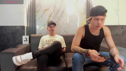 friends online show from 05.24.26