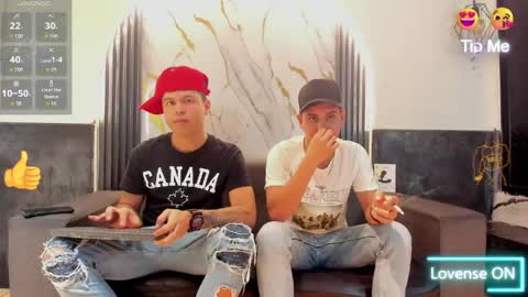 friends online show from 05.25.26