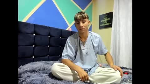 Stiven  online show from 12.09.24