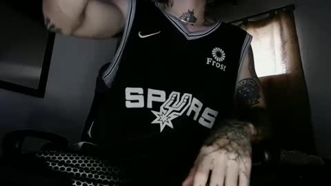 stiven online show from 12.31.24